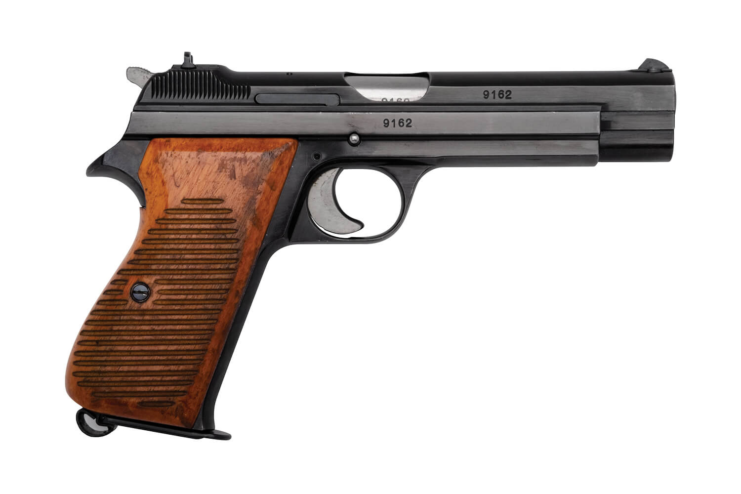 SIG Danish Military m/49 - (PMP210-9162) - Edelweiss Arms