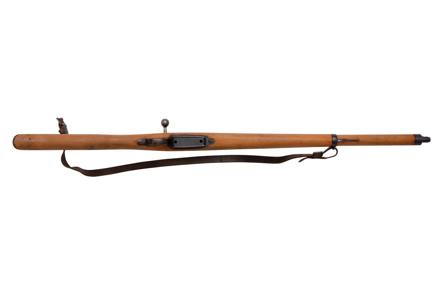 SIG 1893 Cavalry Carbine - (RA1893-507) - Edelweiss Arms