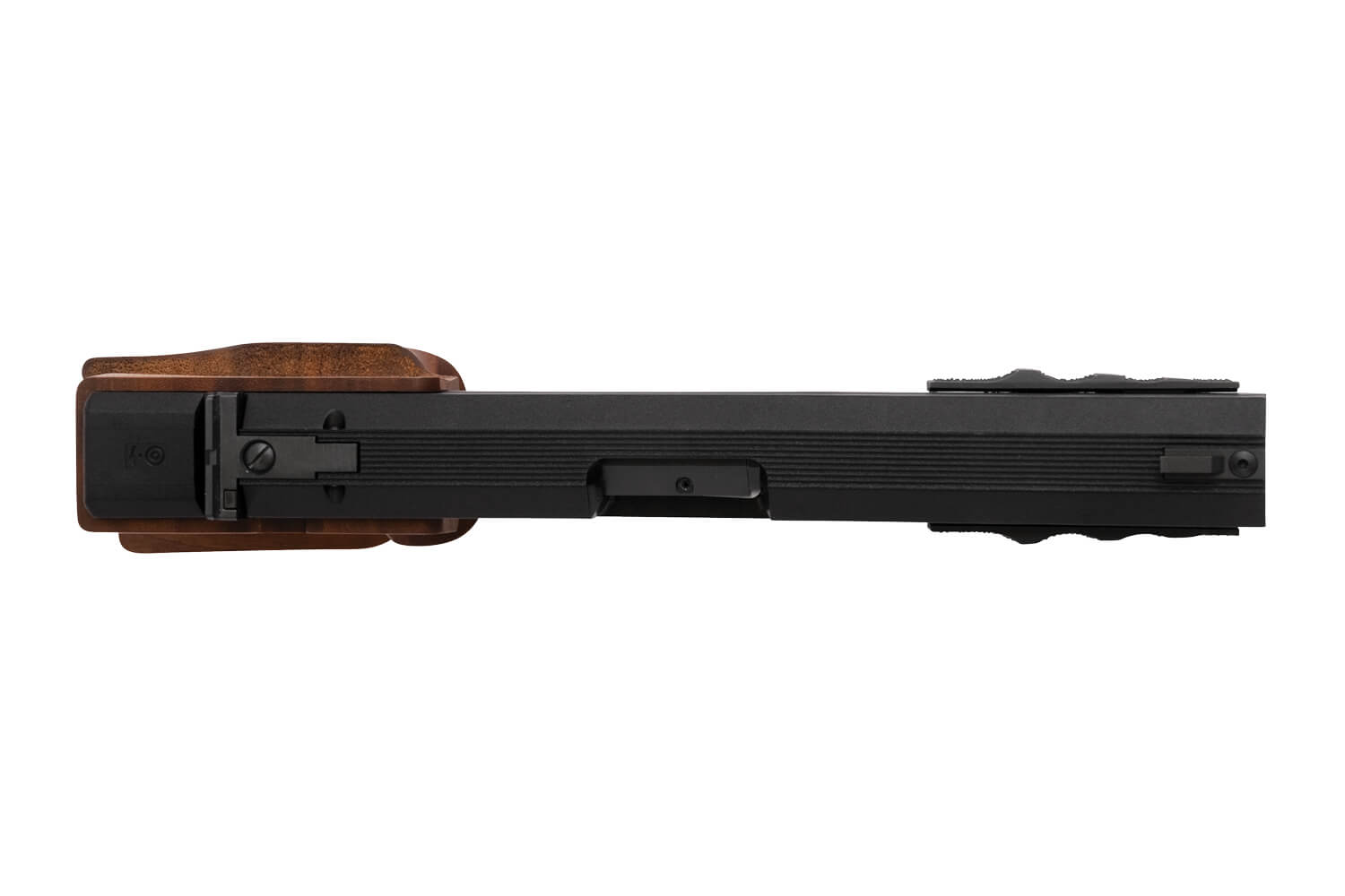 Hammerli 280 Target Pistol - (PM280-026685) - Edelweiss Arms