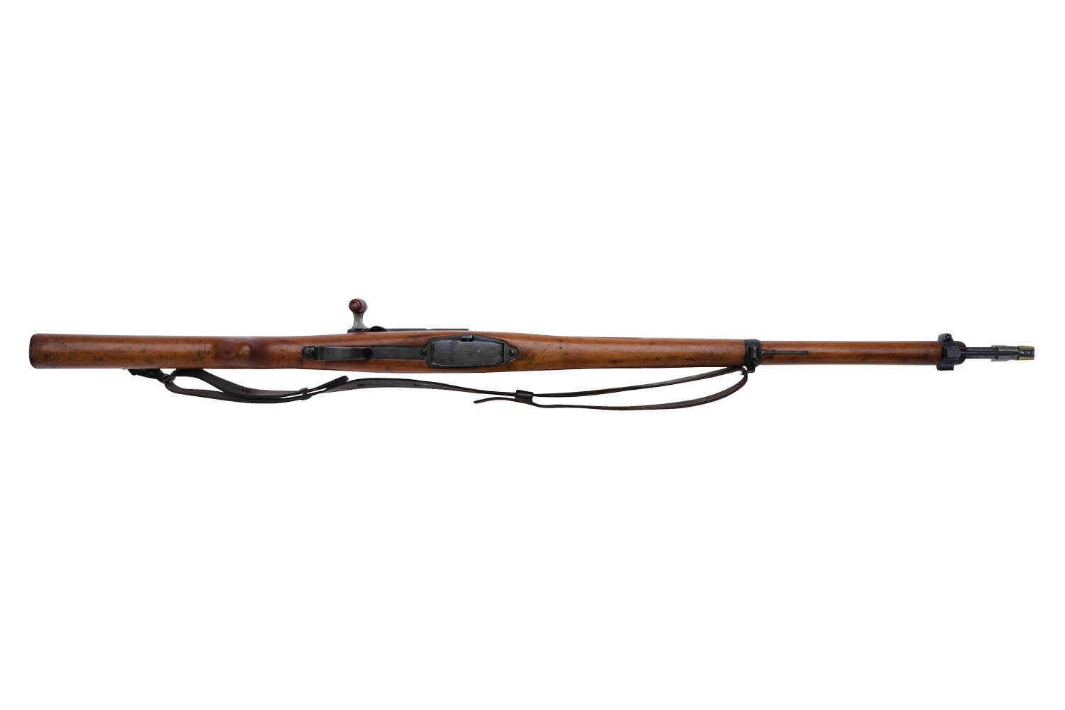W+F Bern Swiss 00/11 Carbine - (RCK11-17168)
