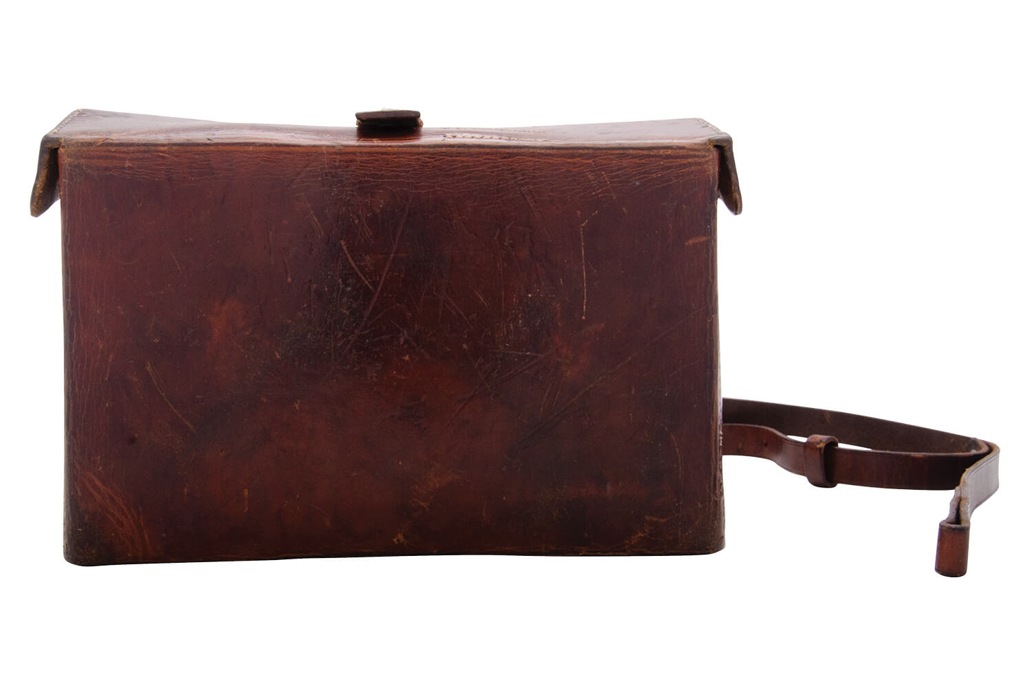 Swiss Army Medic Kit with Leather Case Edelweiss Arms