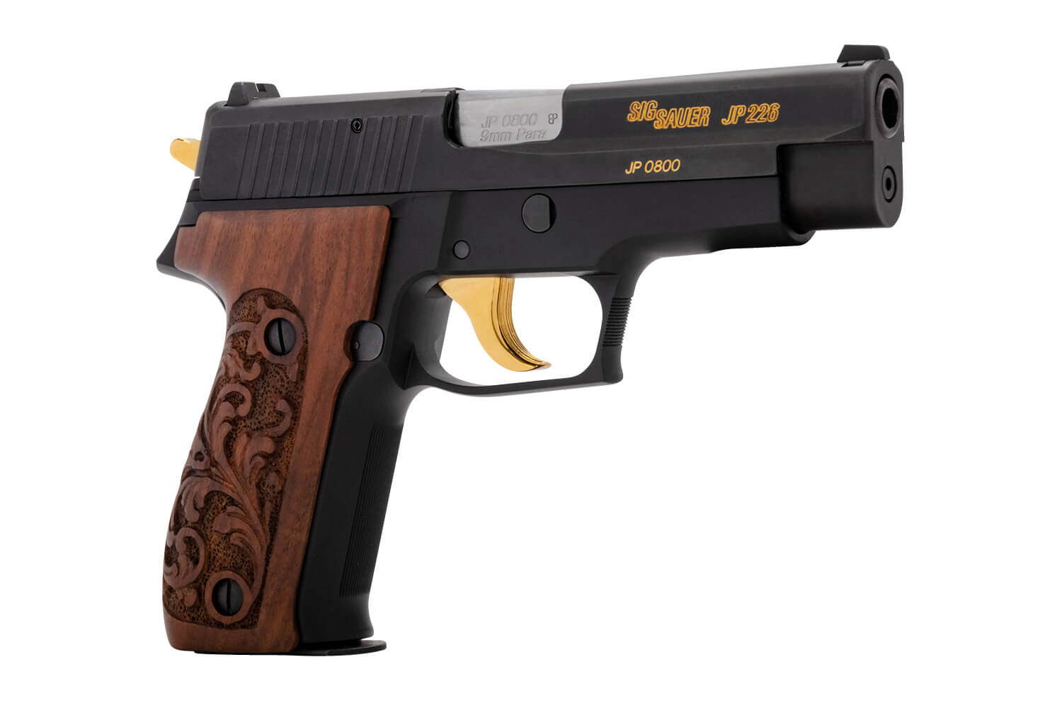 トイガン sigsauer p226 Miniature SIG Sauer P226 Toy Gun – Tonya Toys