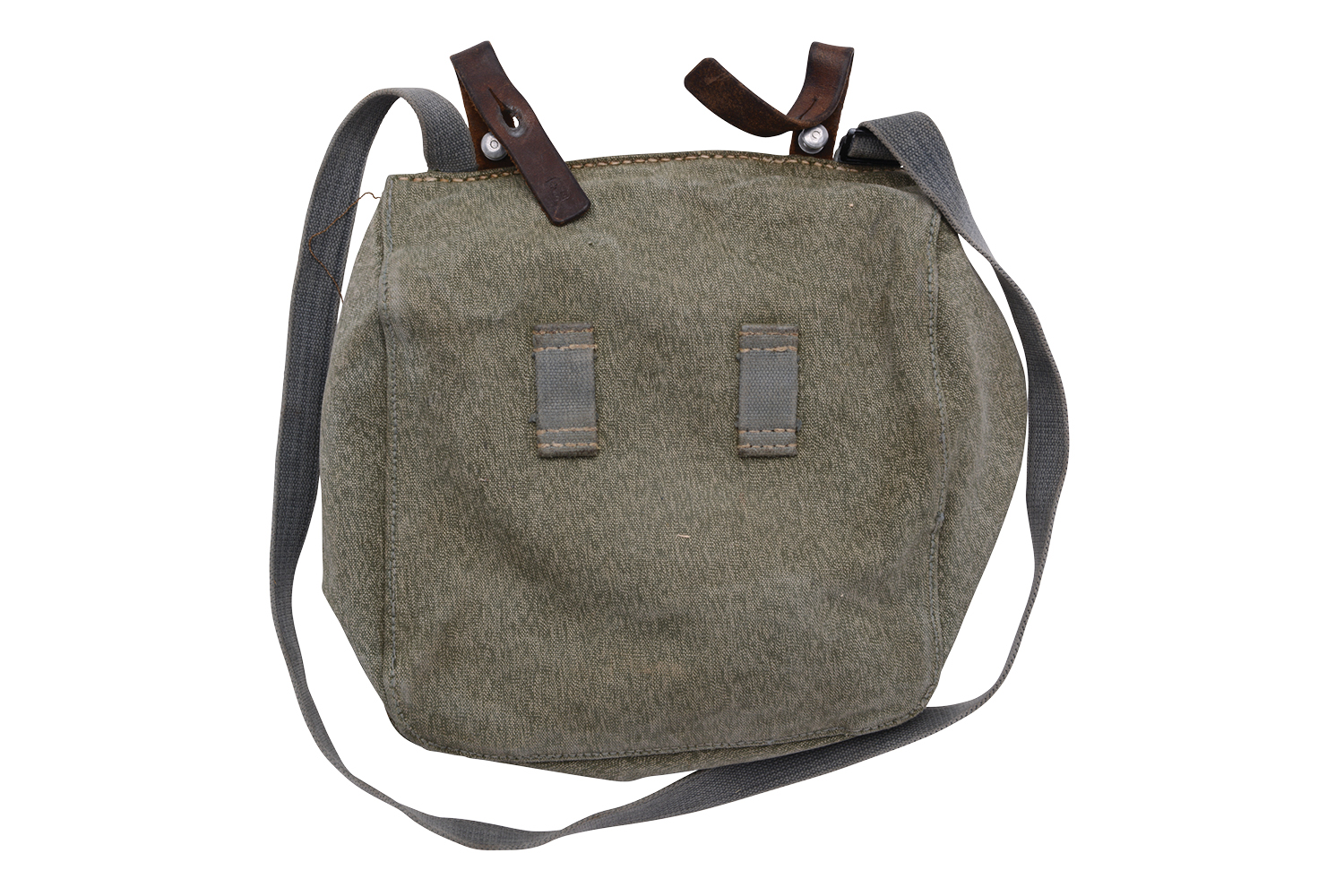 Swiss Army Bread Bag - Edelweiss Arms