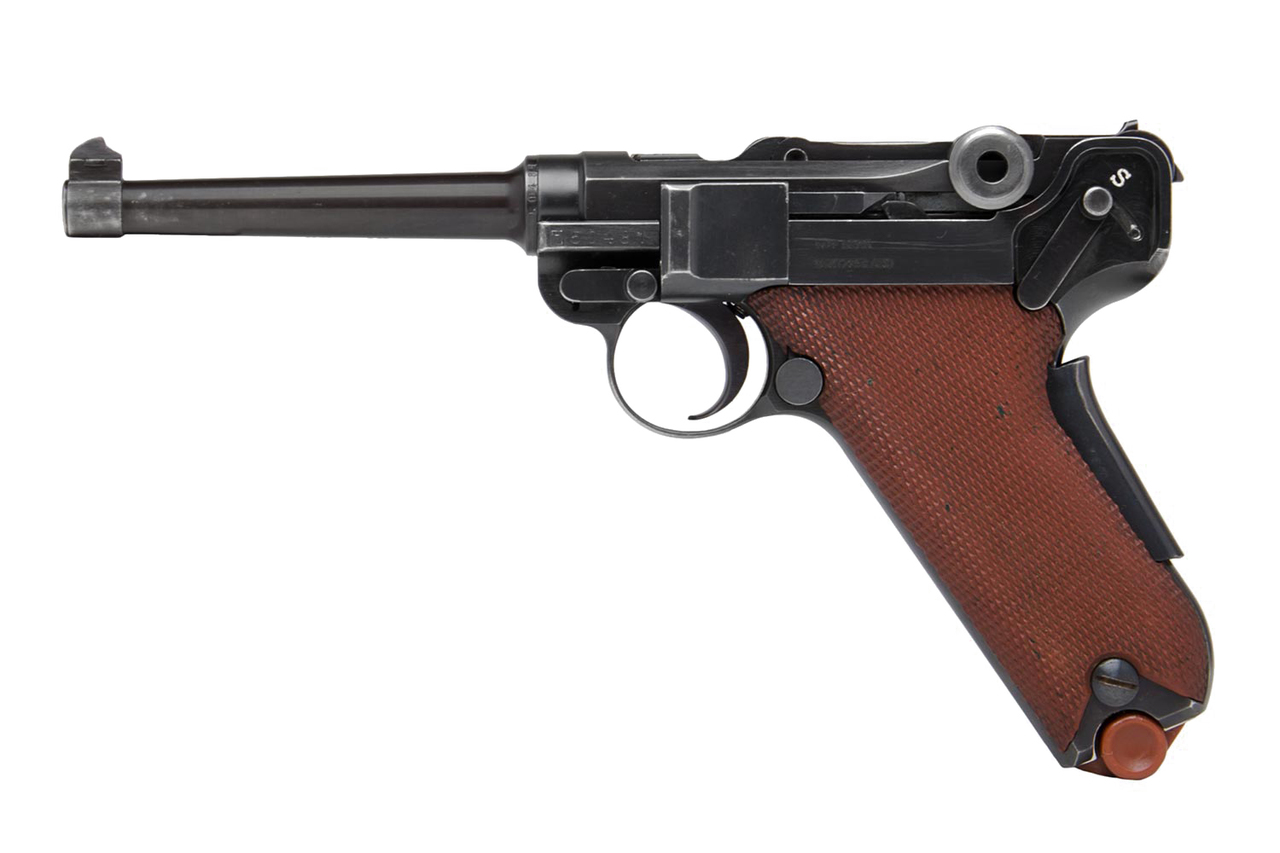 LUGER P08 6吋 Heavy Weight トイガン Amazon | タナカ ルガー P08 6インチ ヘビーウェイト 18歳以上