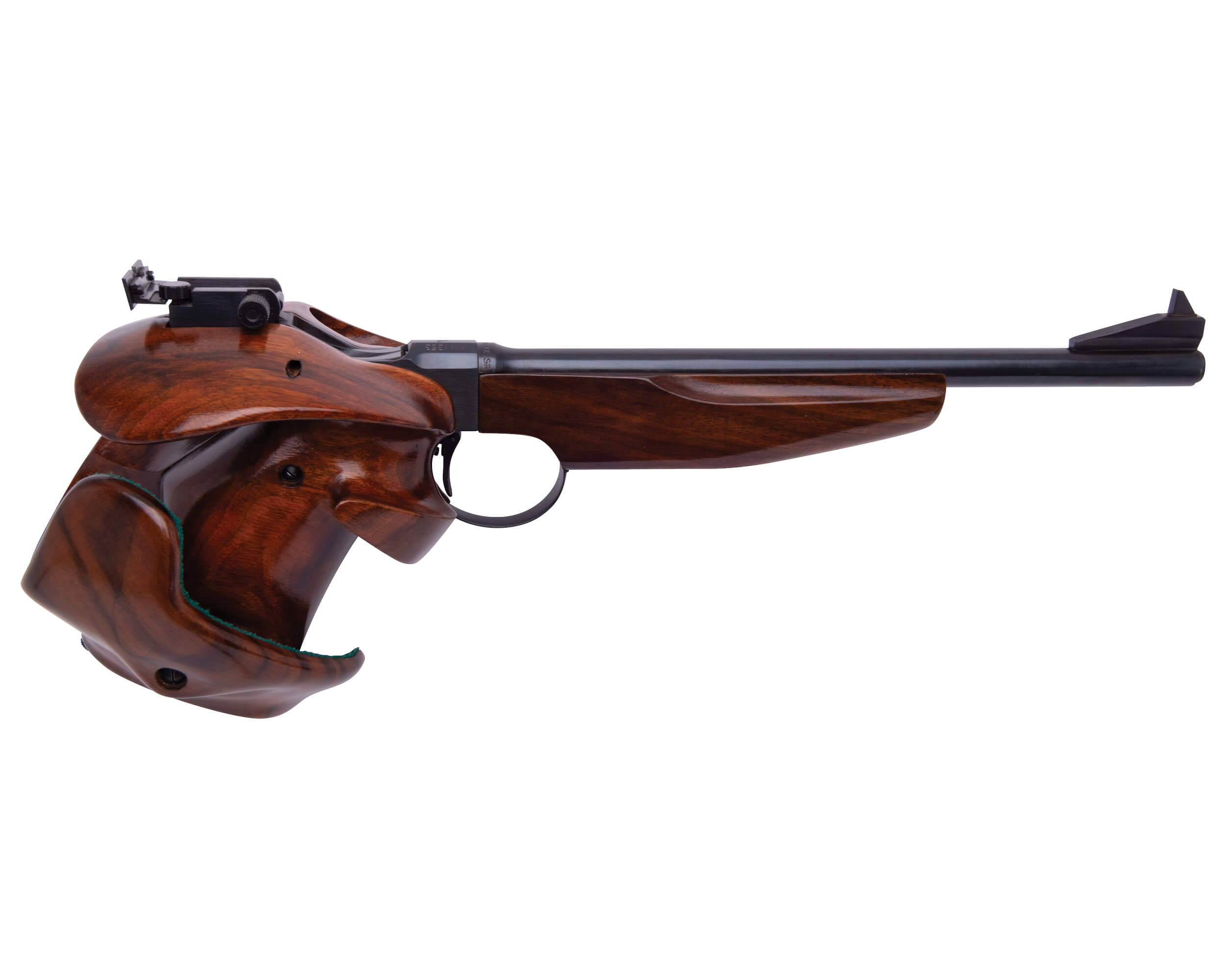 Soviet ТОЗ-35 Sport Pistol - H7-S-VOS-001 -