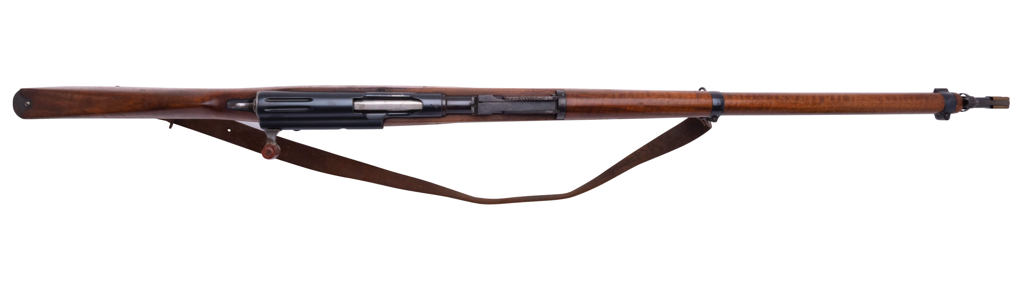 Rare Swiss 1889/96 Private Series - (H6-S-1889-042) - Edelweiss Arms