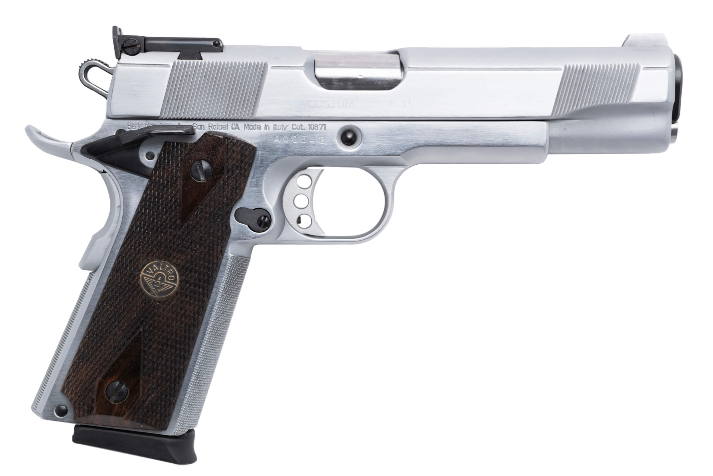 Valtro Jardine's Custom 1998A1 - Edelweiss Arms