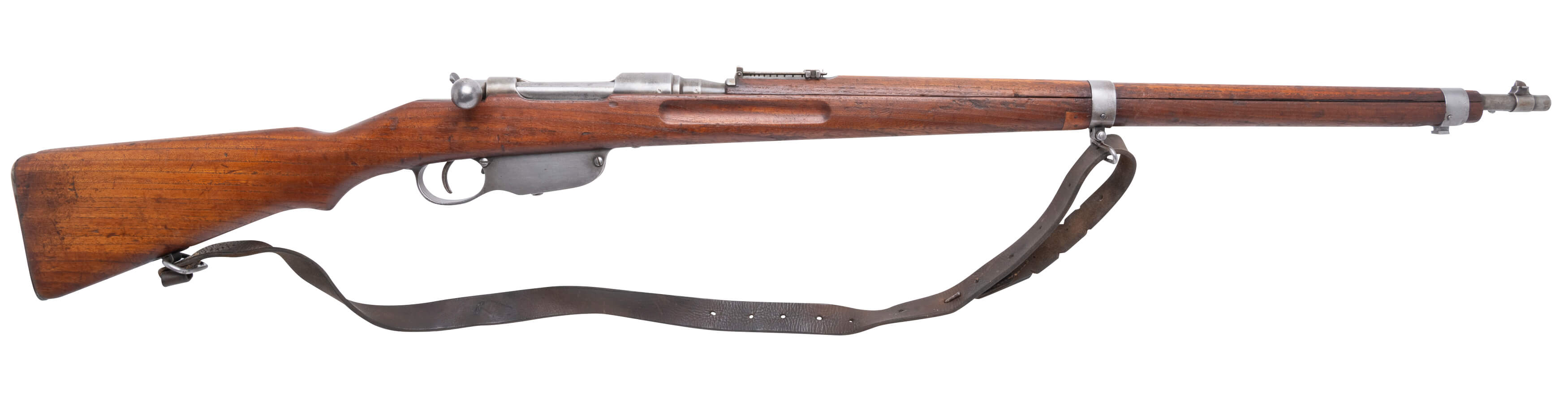 Steyr Mannlicher M95 - (A2691) - Edelweiss Arms