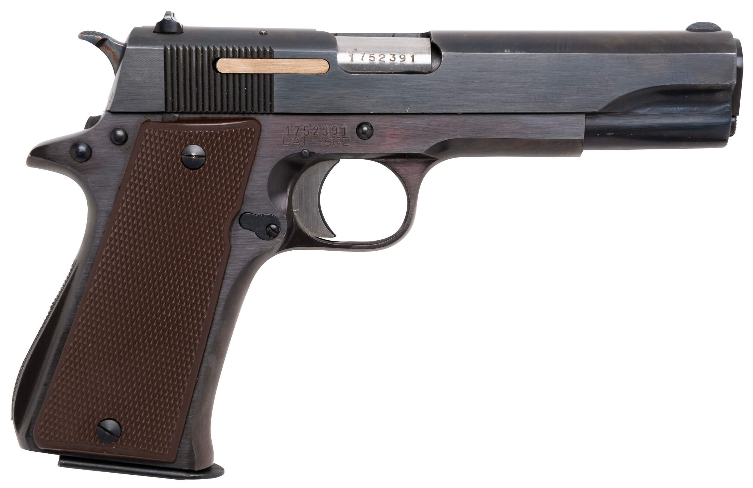 STAR MMS with Stock - A2017 - Edelweiss Arms