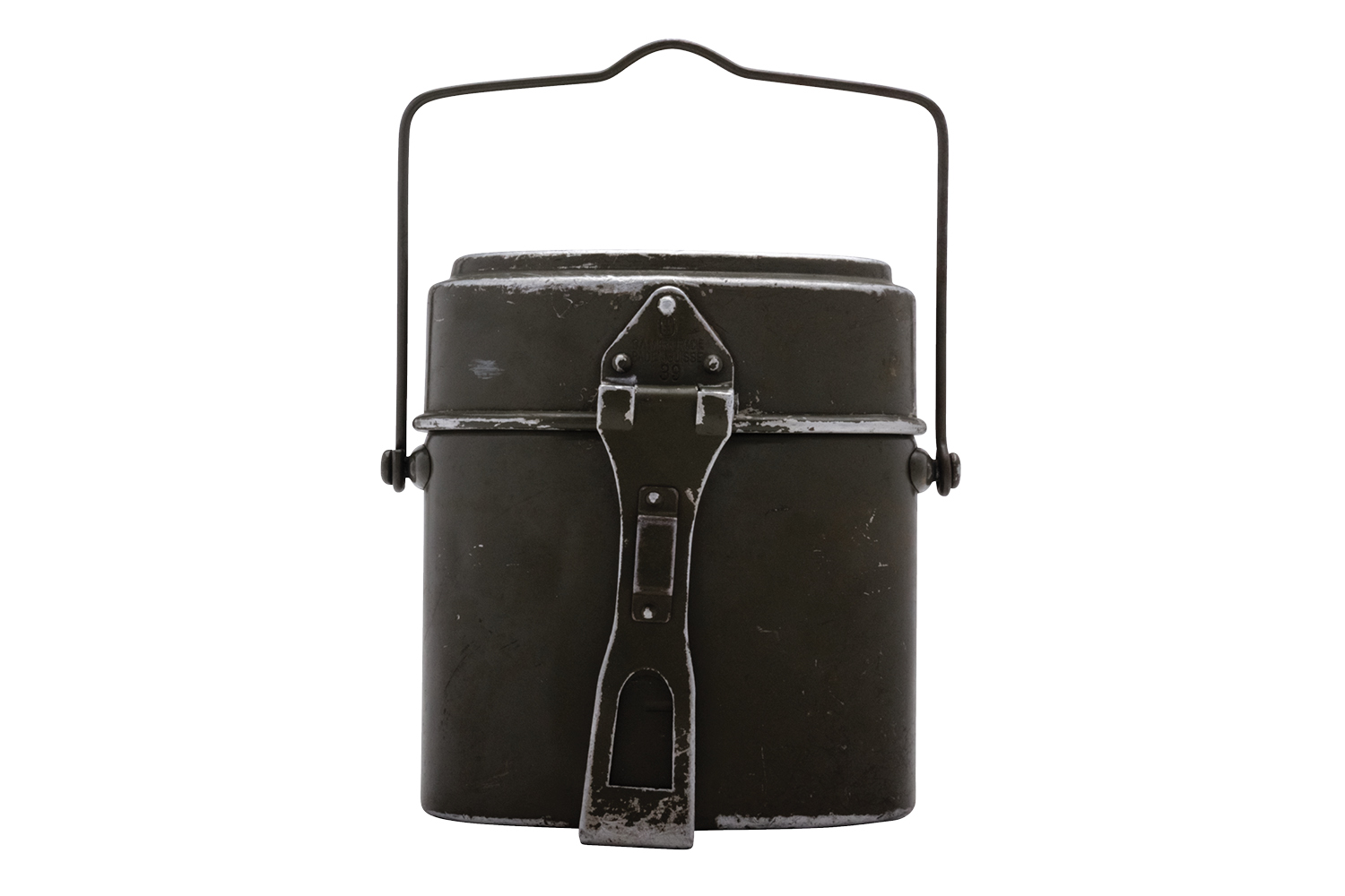 Swiss Mess Kit コンパクトライスクッカー Swiss Mess Kit コンパクトライスクッカー Original Swiss Mess Kit