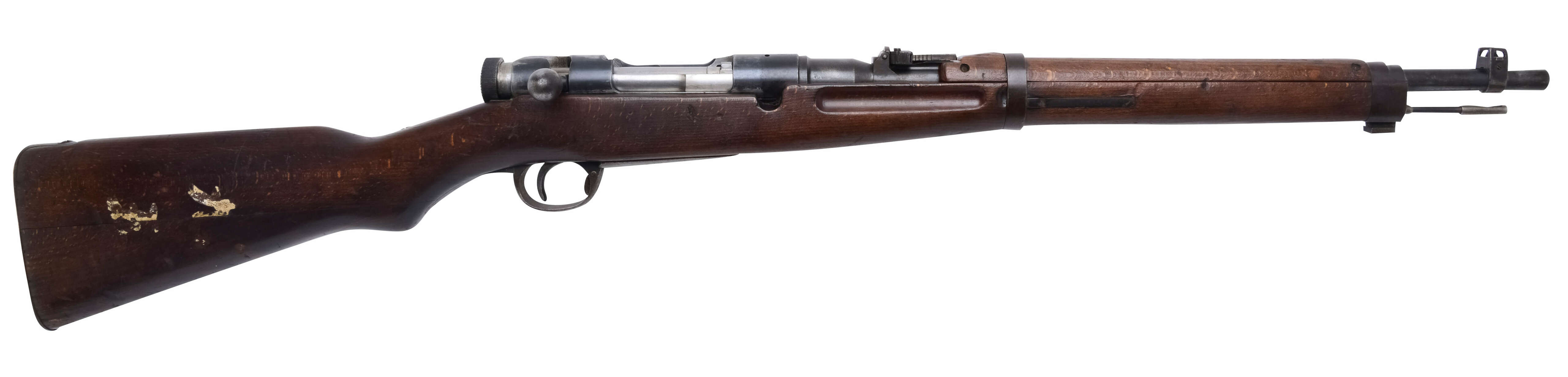 Kokura Arsenal Arisaka Type 38 - (C361-005) - Edelweiss Arms