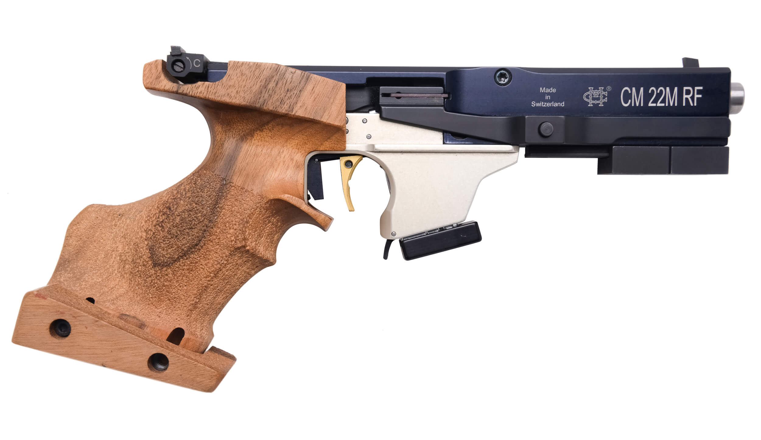 Morini Competition Arm CM 22M RF - (A2765) - Edelweiss Arms
