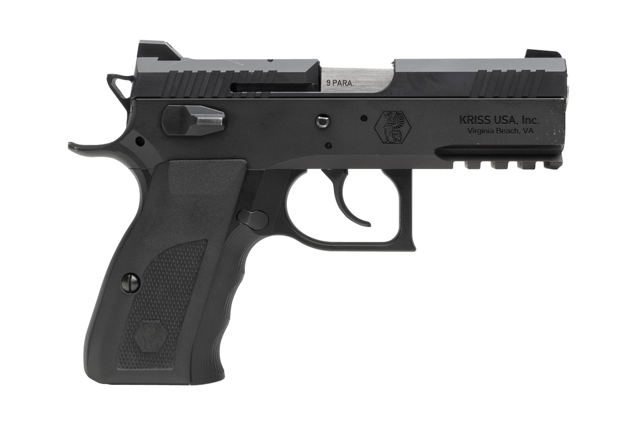 Sphinx 3009 Compact - $4100 (PM3009-A7005) - Edelweiss Arms