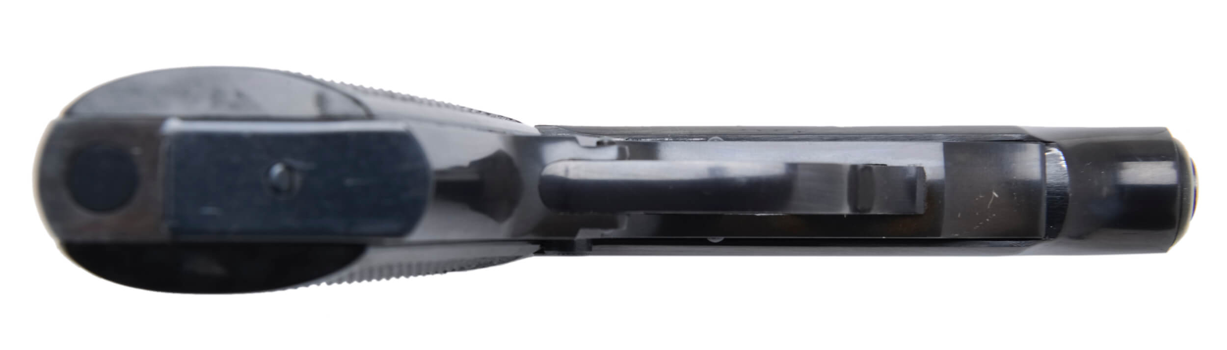 Walther PP - Zella-Mehlis - (A4543) - Edelweiss Arms