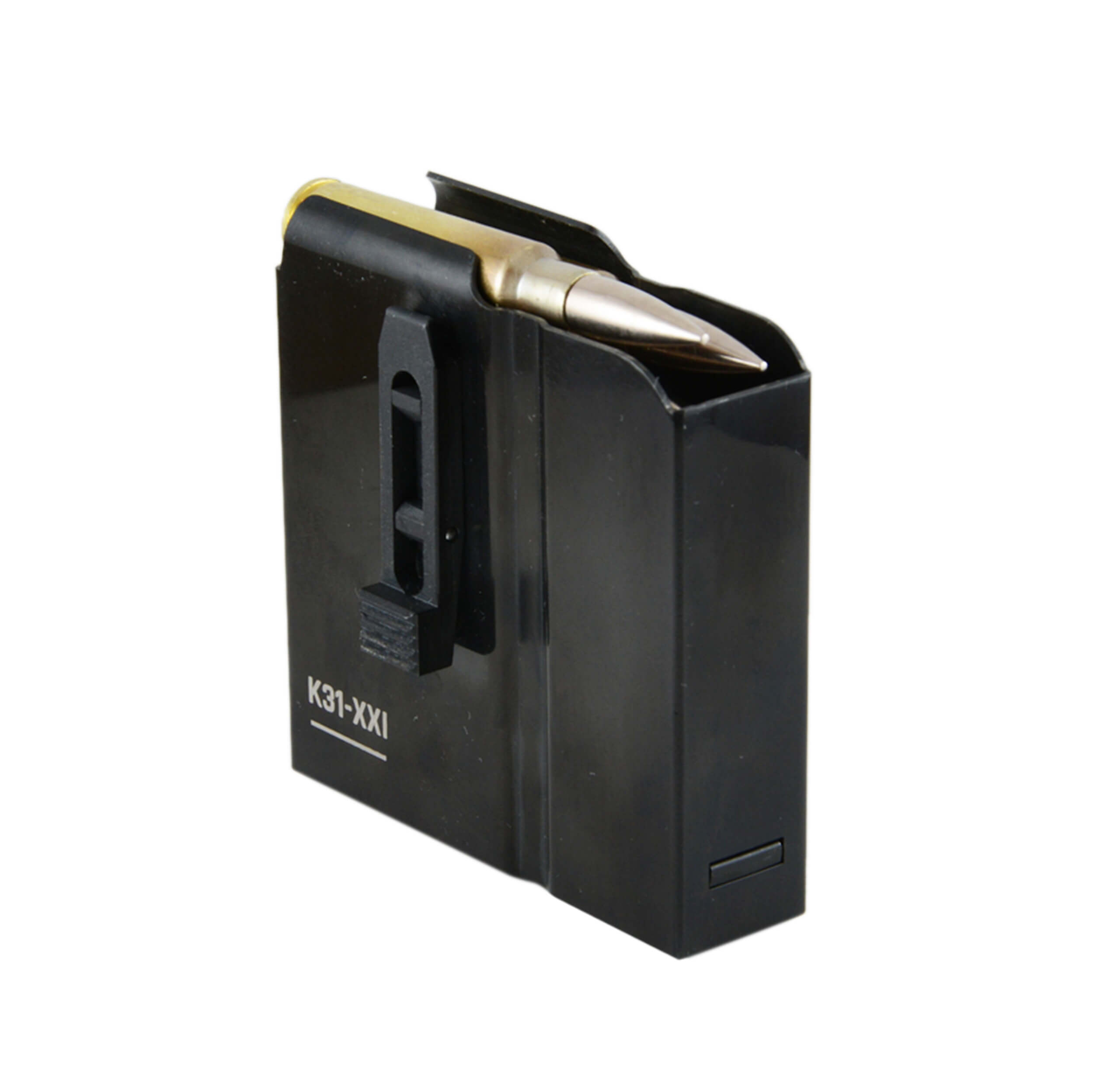 10 Round Magazine for Swiss K31 - Edelweiss Arms