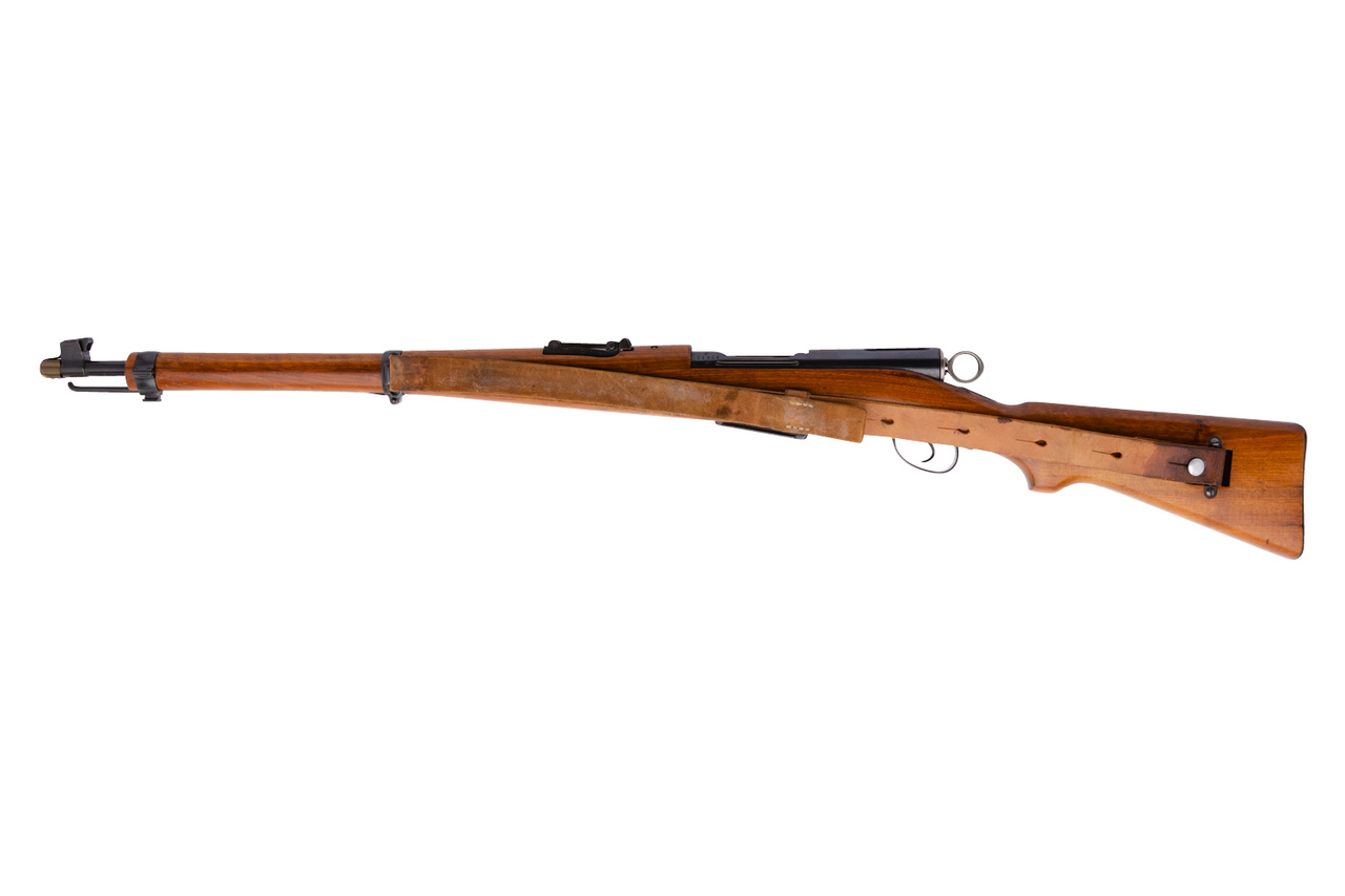 S　BERNACHON Bernhard Lederer, Central Impulse Chronometer 39 | GPHG