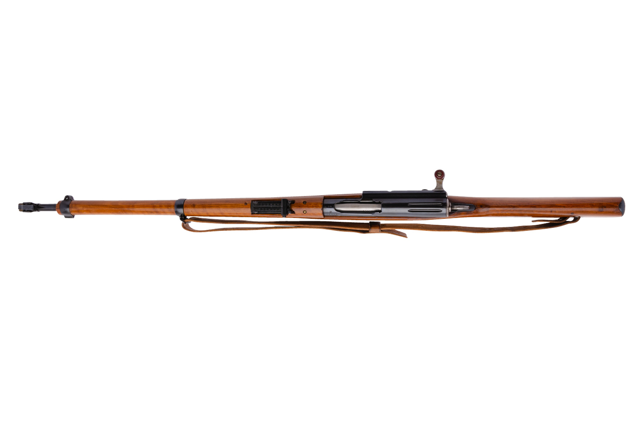 Swiss 00/11 rifle - $695 (RCK11-14546) - Edelweiss Arms