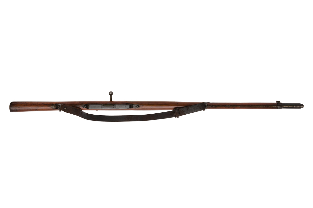 Spandau Arsenal Gewehr 1888- $795 (RAGEW88-3162) - Edelweiss