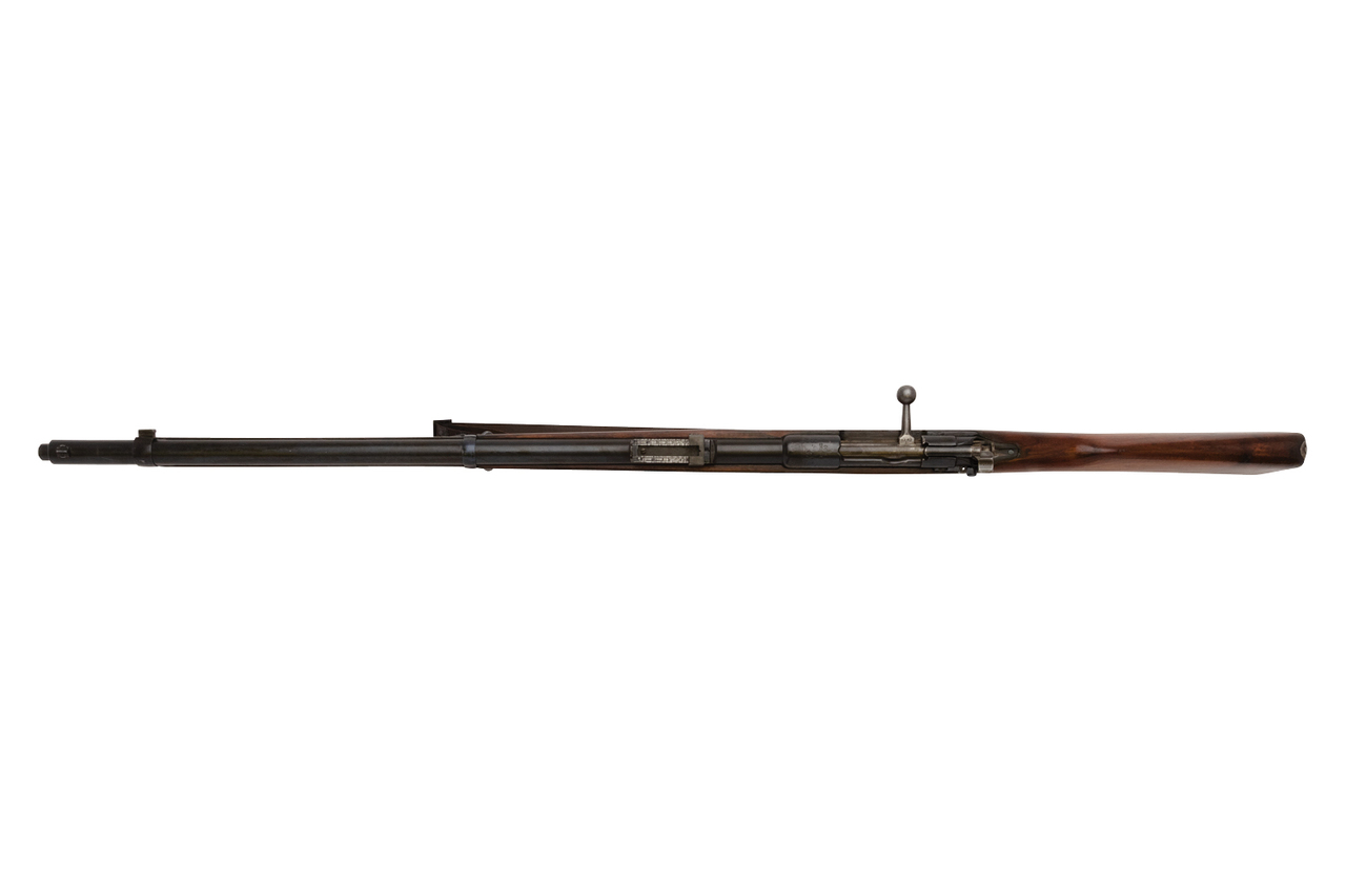 Spandau Arsenal Gewehr 1888- $795 (RAGEW88-3162) - Edelweiss