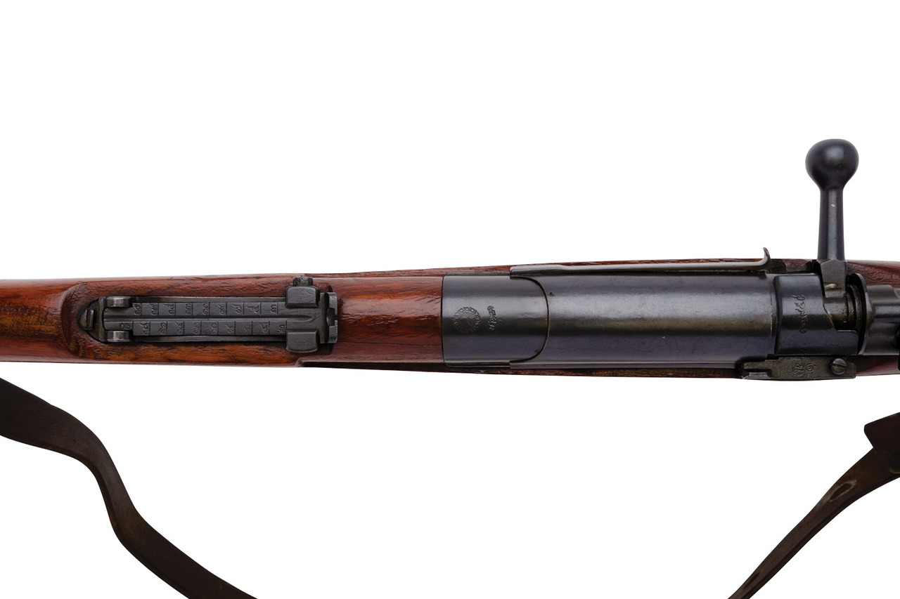 KOISHIKAWA ARSENAL TYPE 46/66 - $545 (RCTYPE 46/66-12454