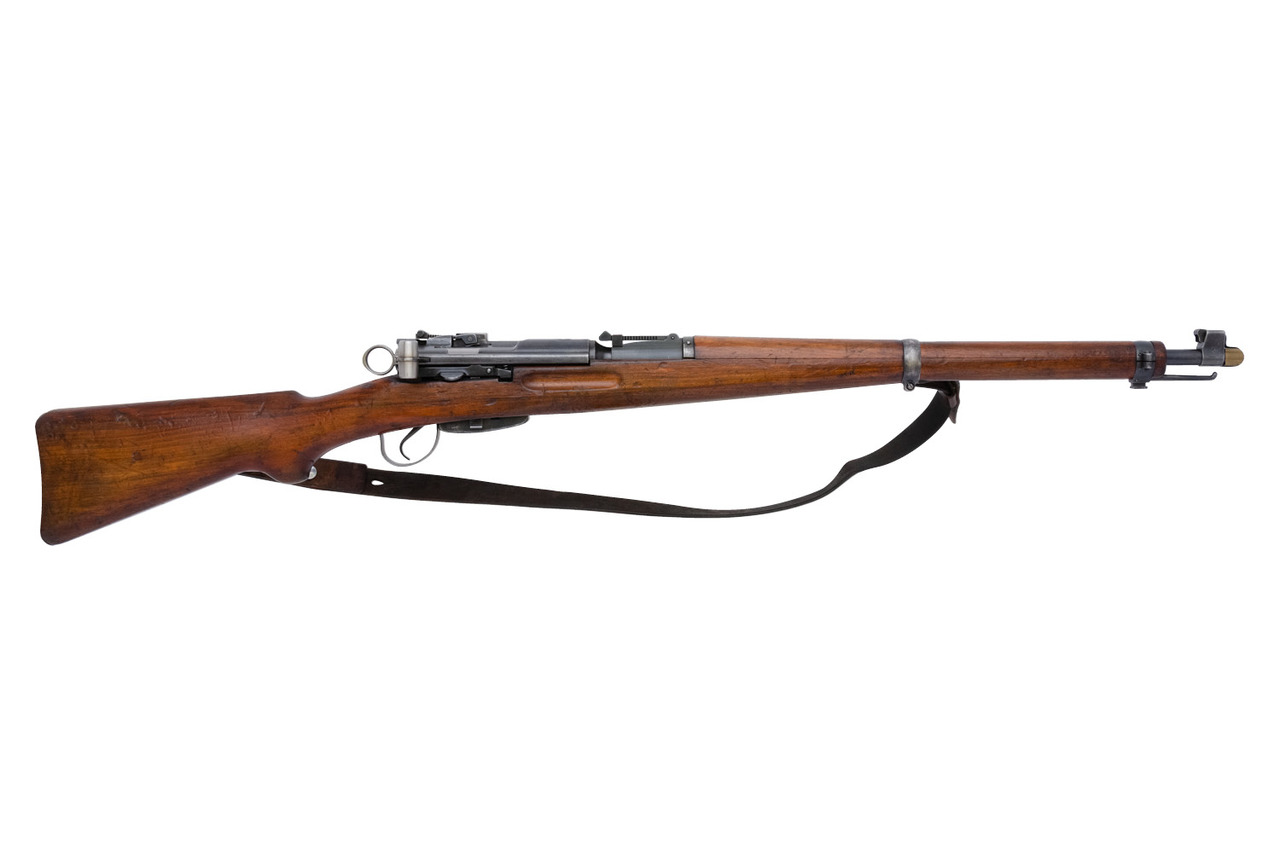 トイガン Kaz W+F Bern Swiss ZFK 31/42 Trial Sniper Rifle - $6,495 (RCZFK31/42