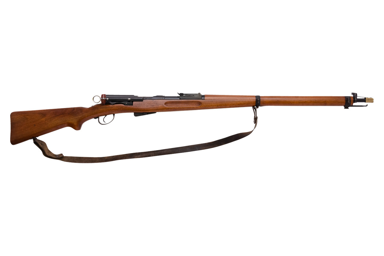 Swiss 1911 P Series - (RC1911-P9886) - Edelweiss Arms