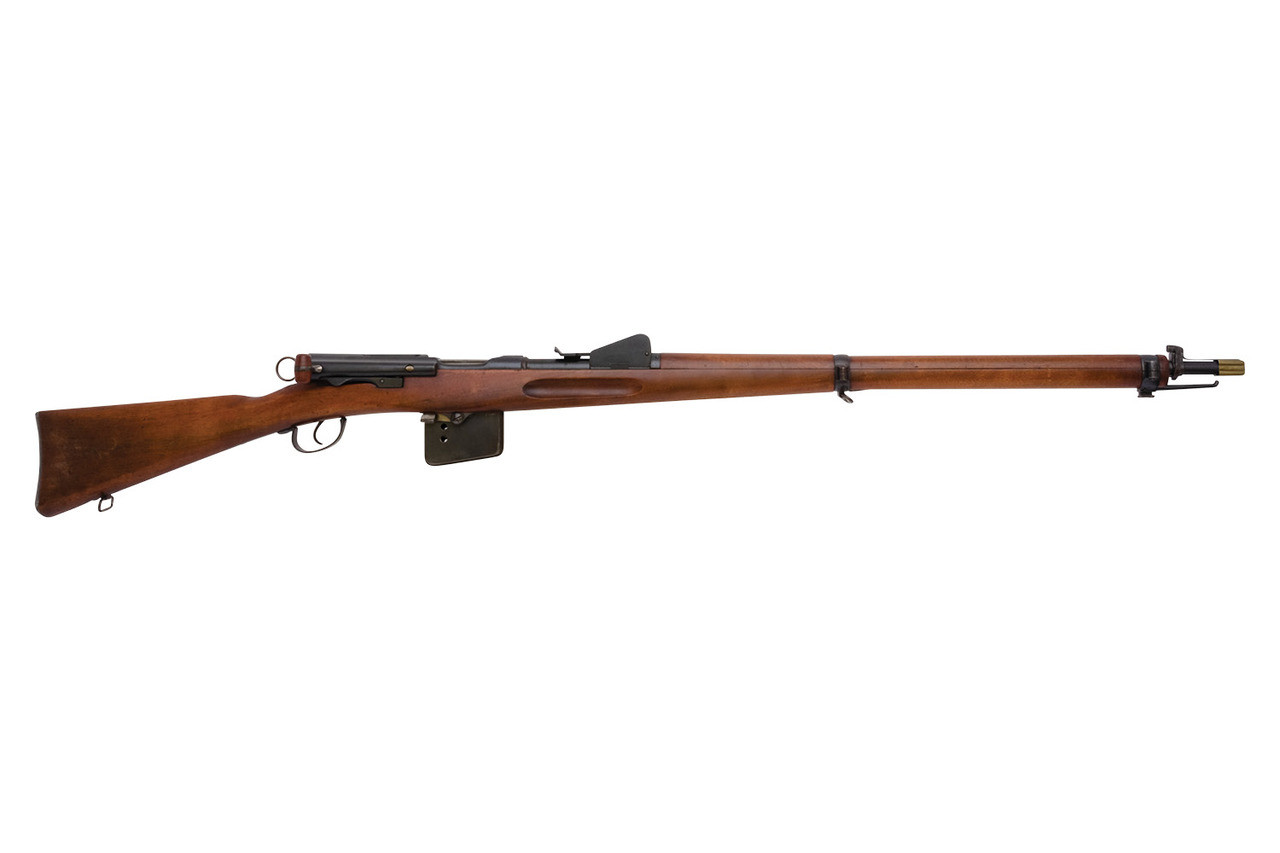 W+F Bern Swiss 1889 - sn 412xx