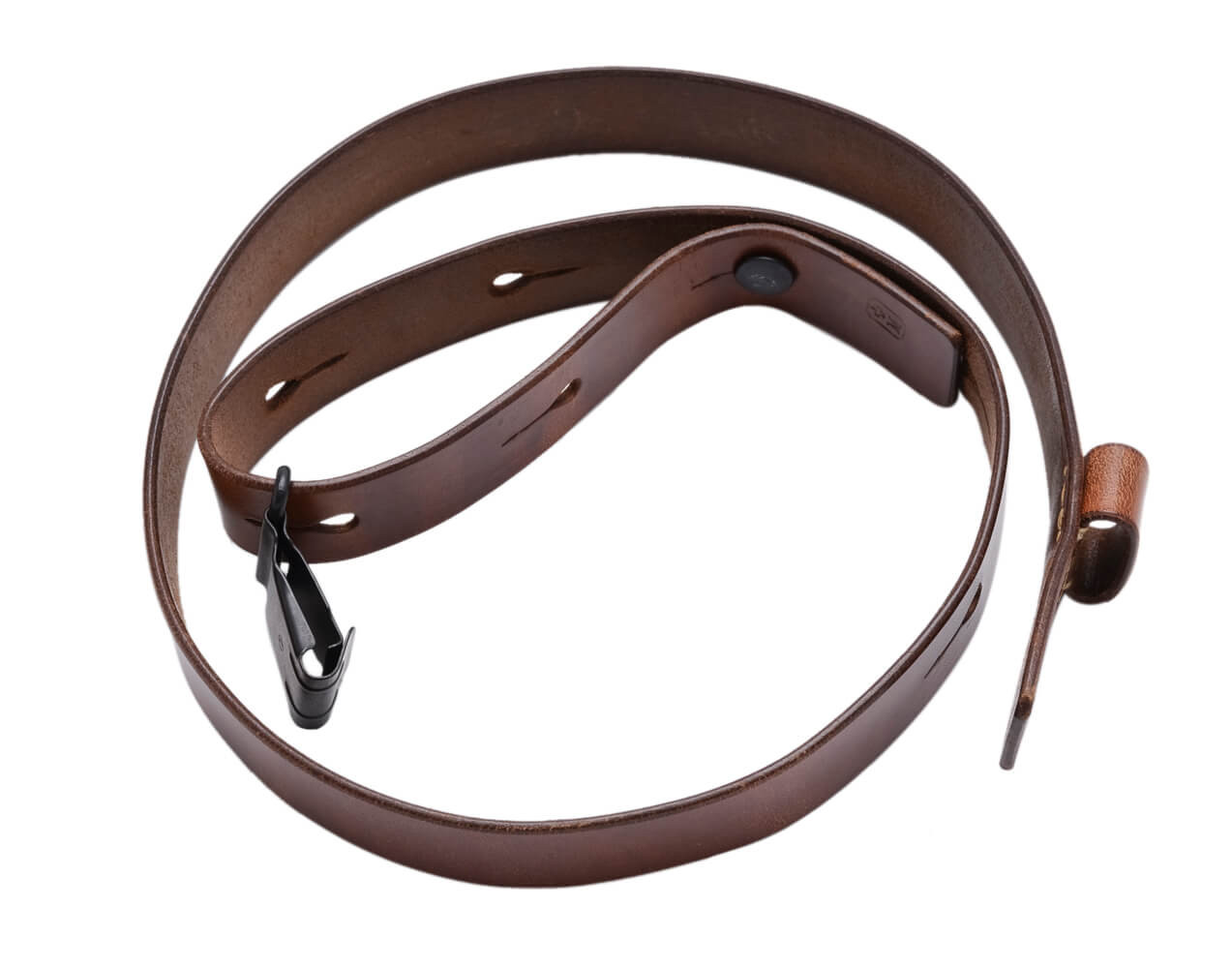 Swiss K31 Carbine Leather Sling
