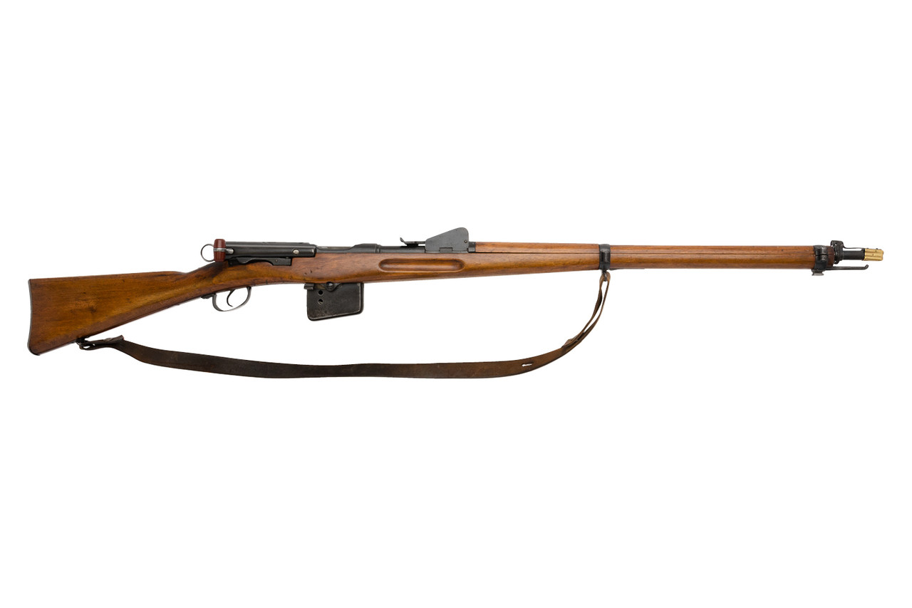 W+F Bern Swiss 1889 - sn 66xxx