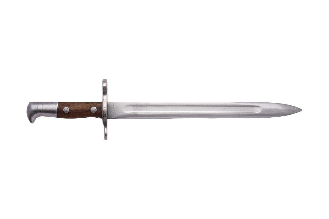 M1889 Bayonet - sn 64358