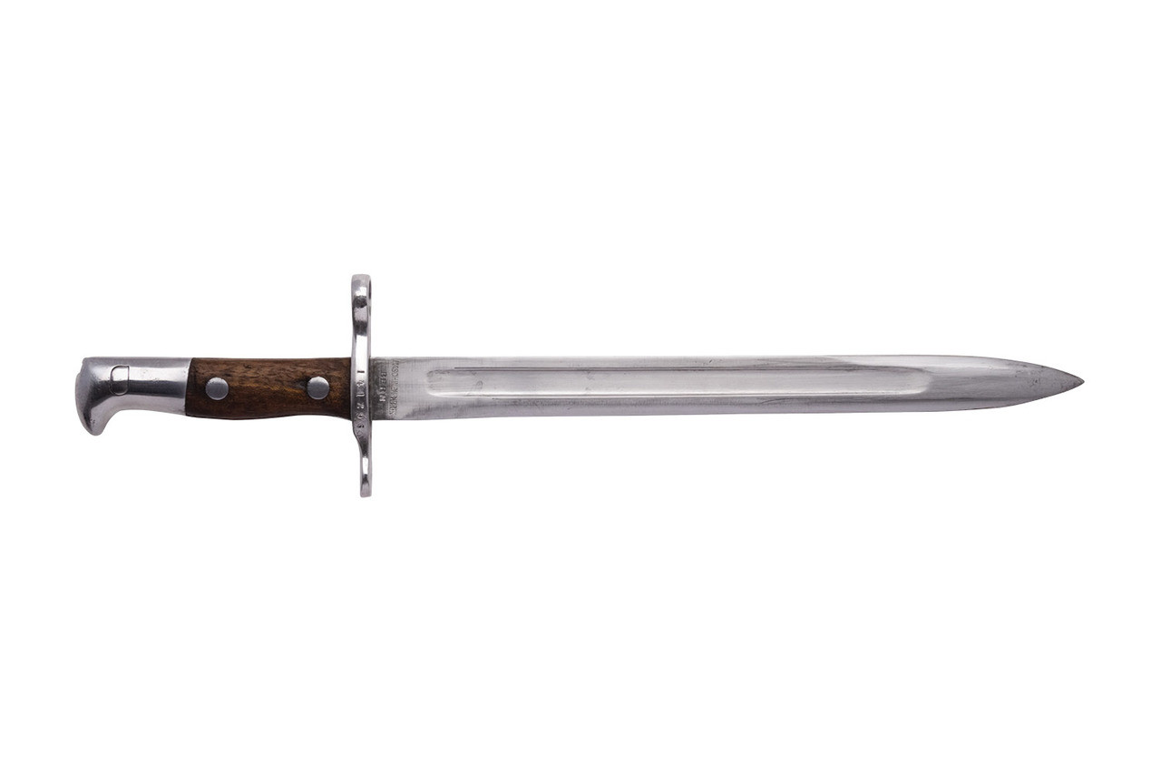 M1889 Bayonet - sn 141293