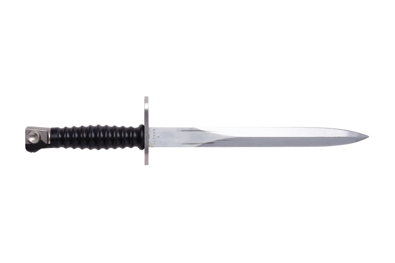 Swiss M1957 Bayonet - sn 506011