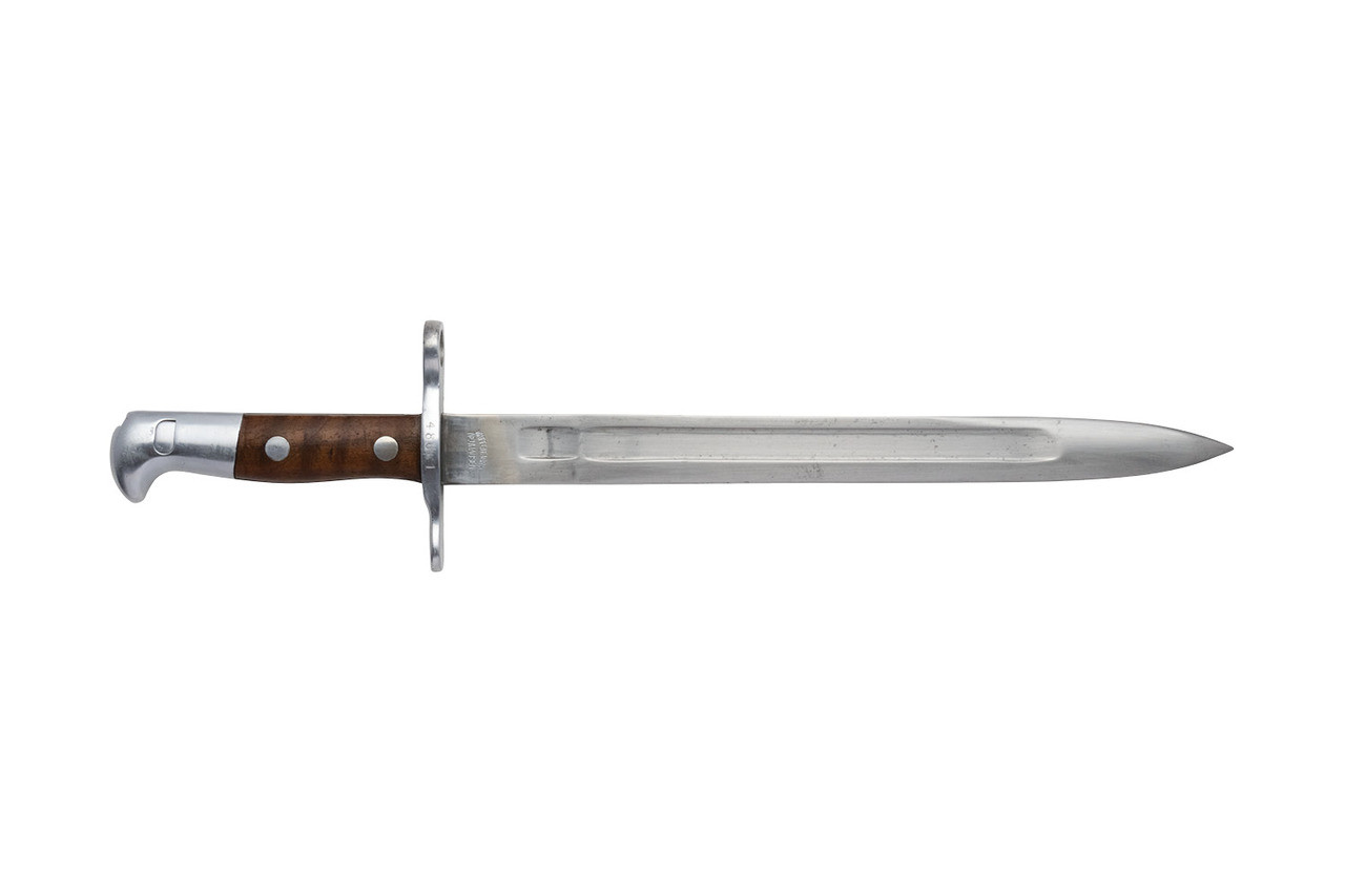 M1899 Bayonet - sn 48661