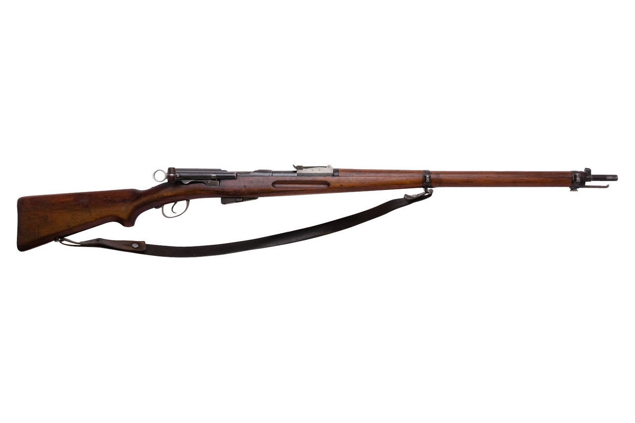 W+F Bern Swiss 1911 - sn 4249xx