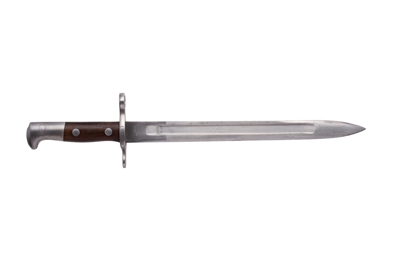 M1889 Bayonet - sn 145301