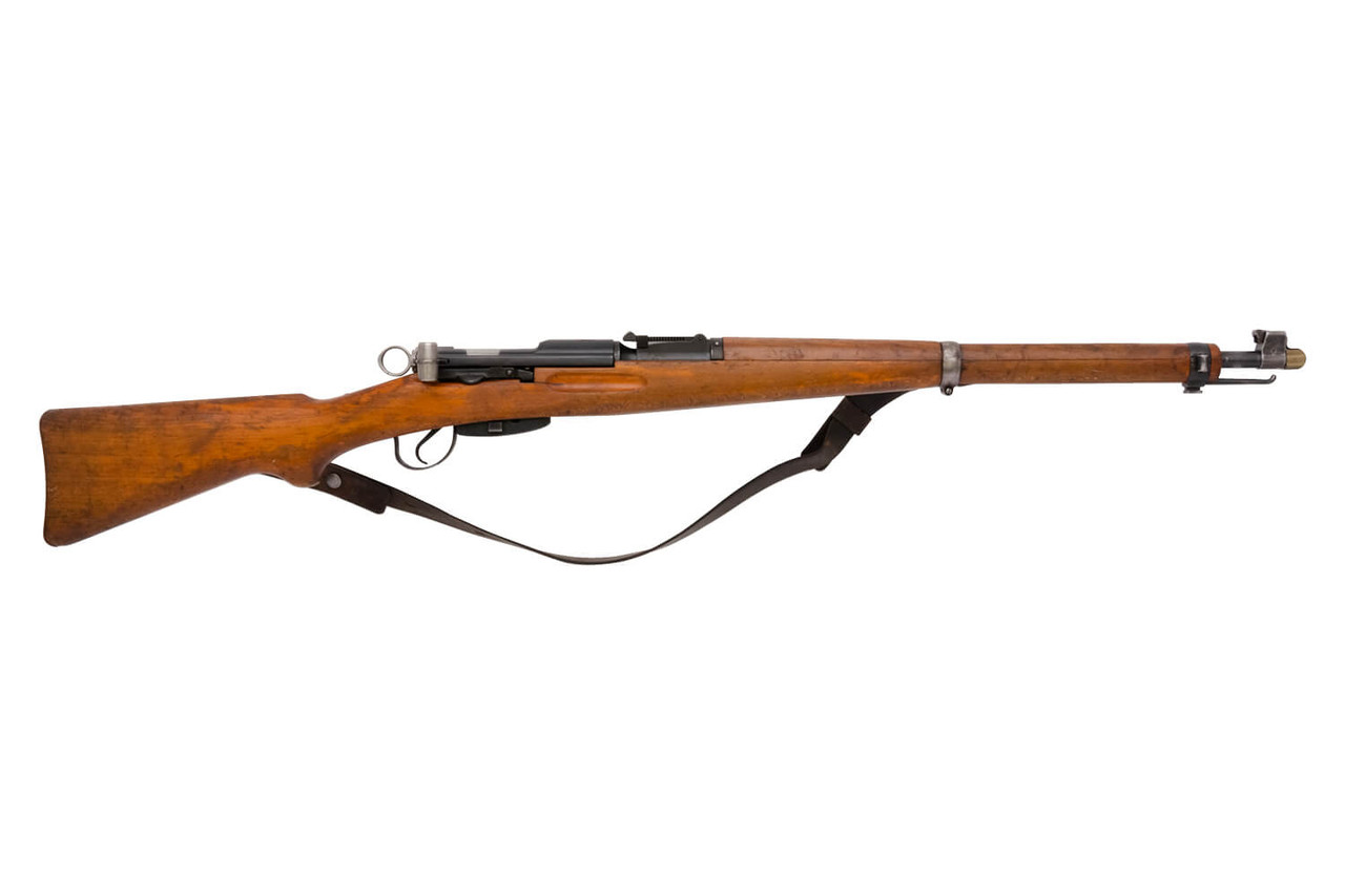 W+F Bern Swiss K31 - sn 925xxx