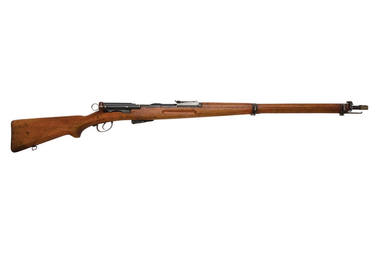 W+F Bern Swiss 1911 - sn 469xx0