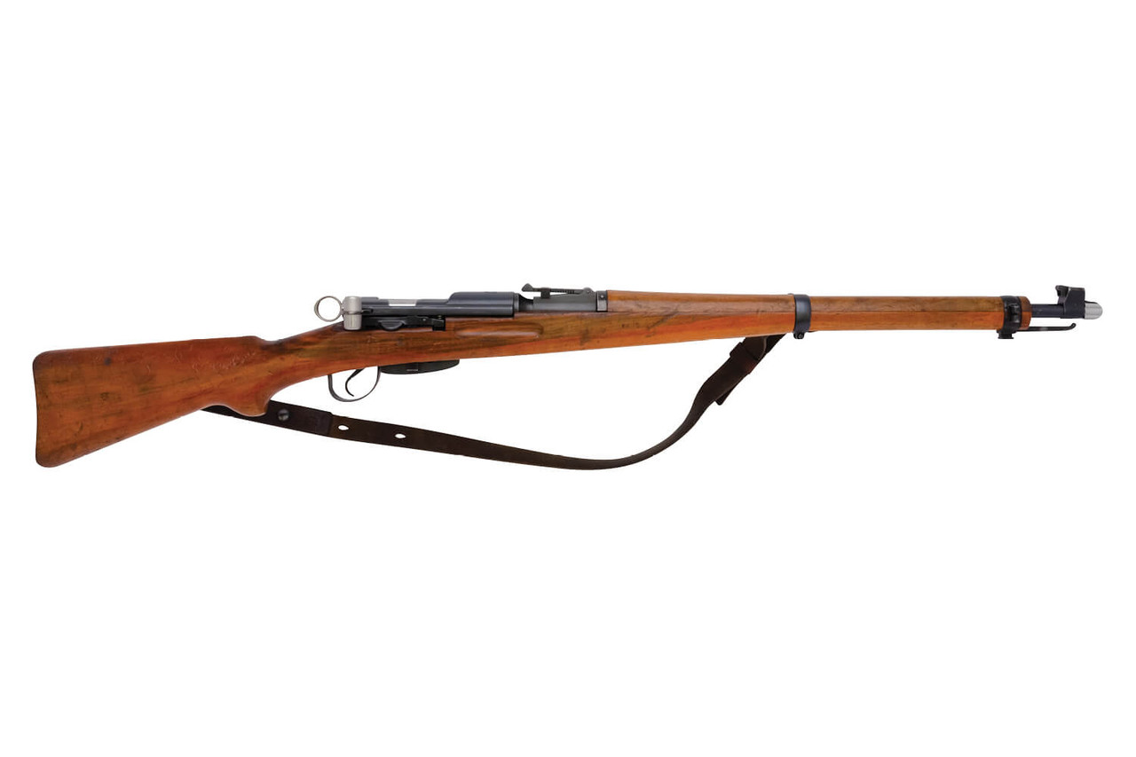 W+F Bern Swiss K31 - sn 823xxx