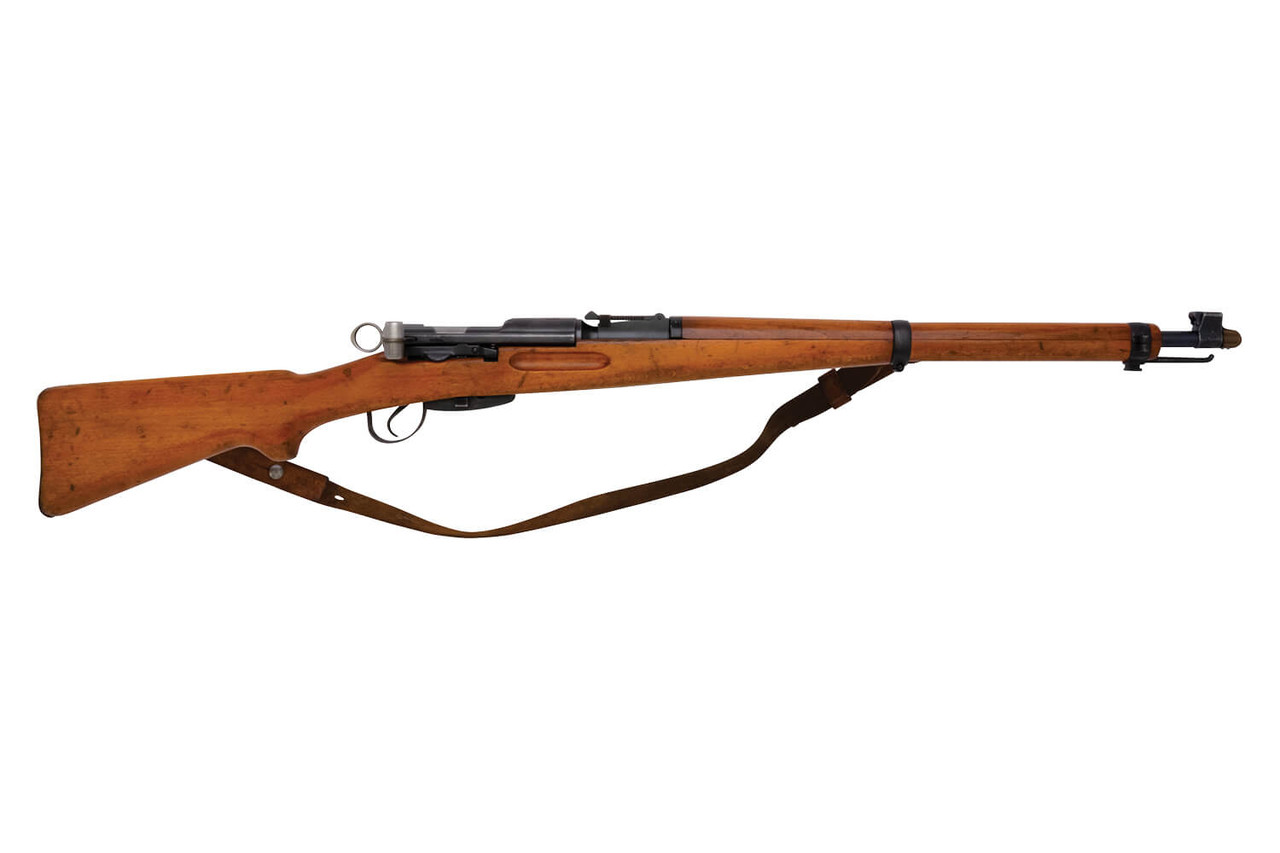 W+F Bern Swiss K31 - sn 949xxx