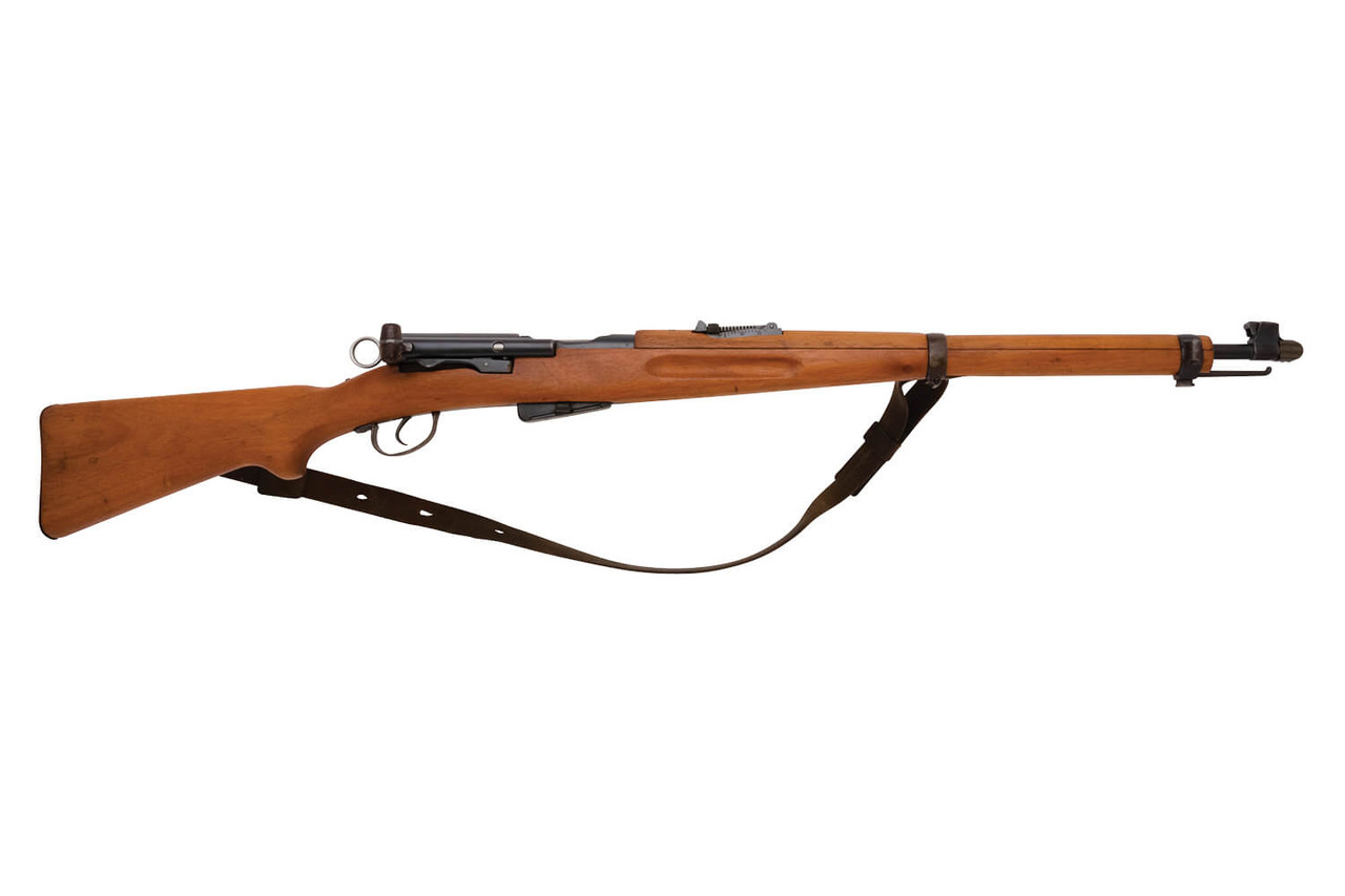 W+F Bern Swiss K11 - sn 110xxx