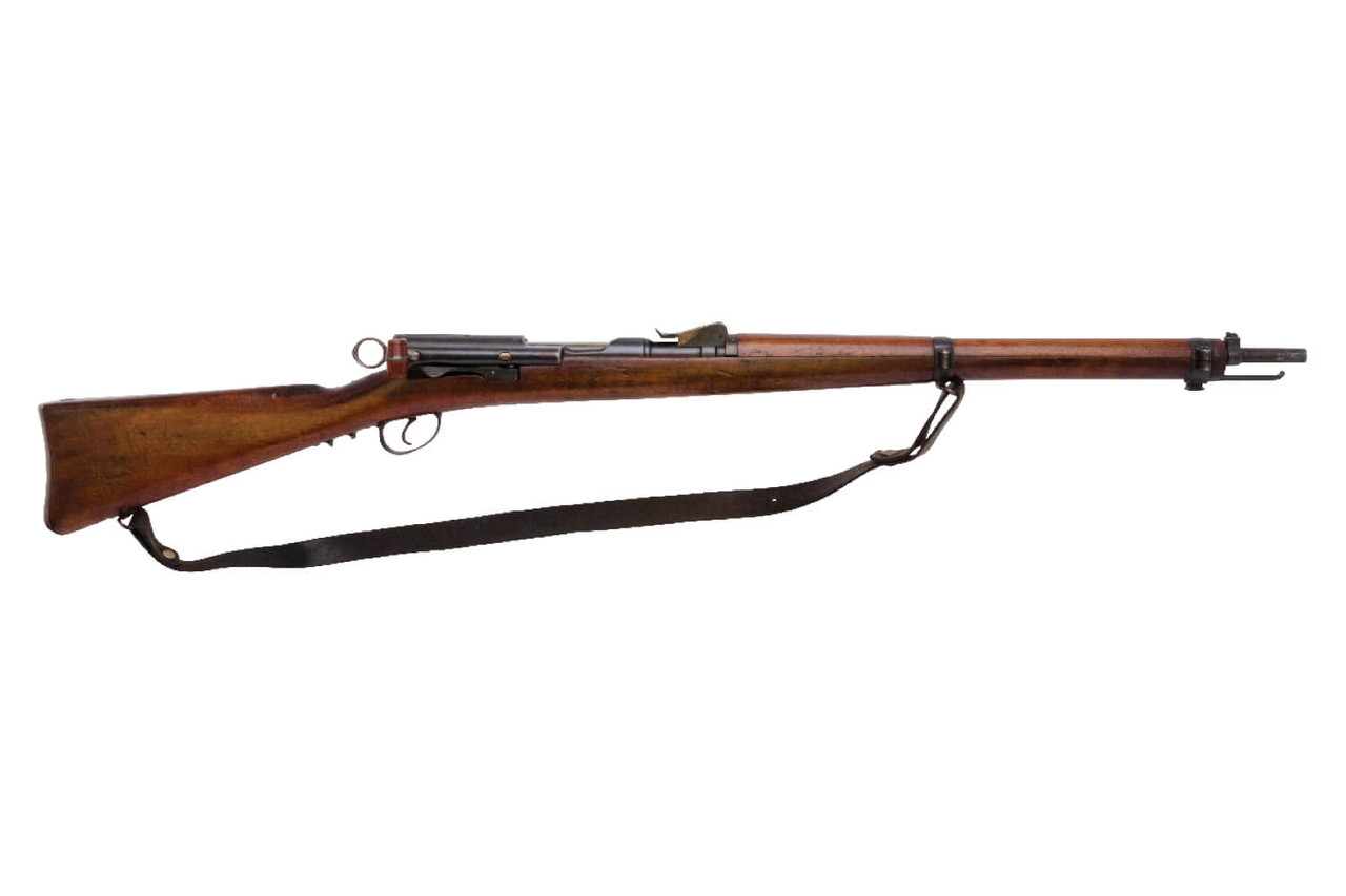 W+F Bern Swiss 1897 Cadet - sn 7xxx