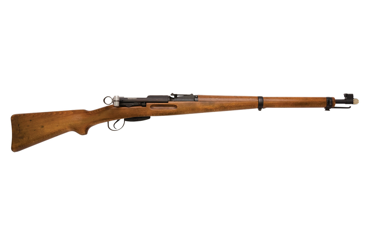 W+F Bern Swiss K31 Private Series - sn P408xxx
