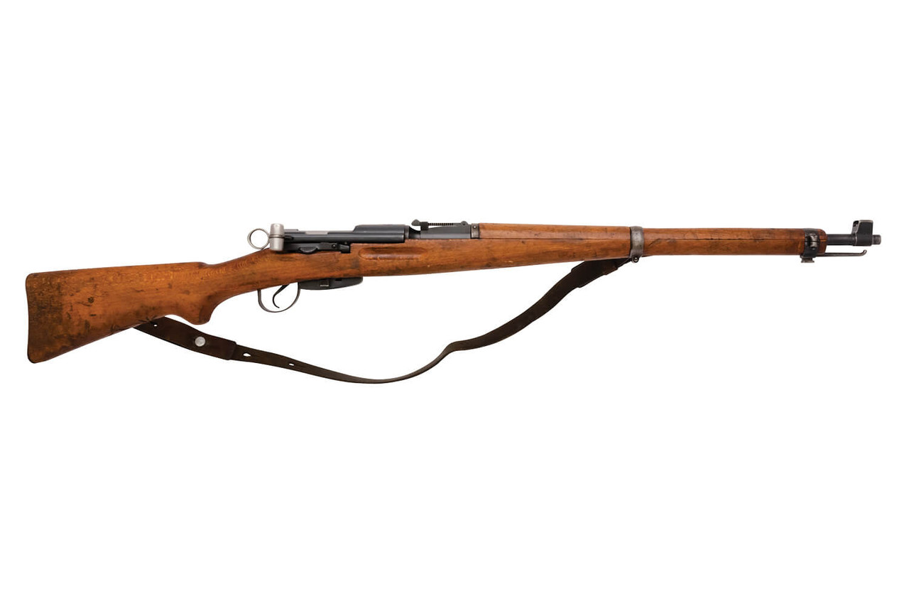 W+F Bern Swiss K31 - sn 884xx1