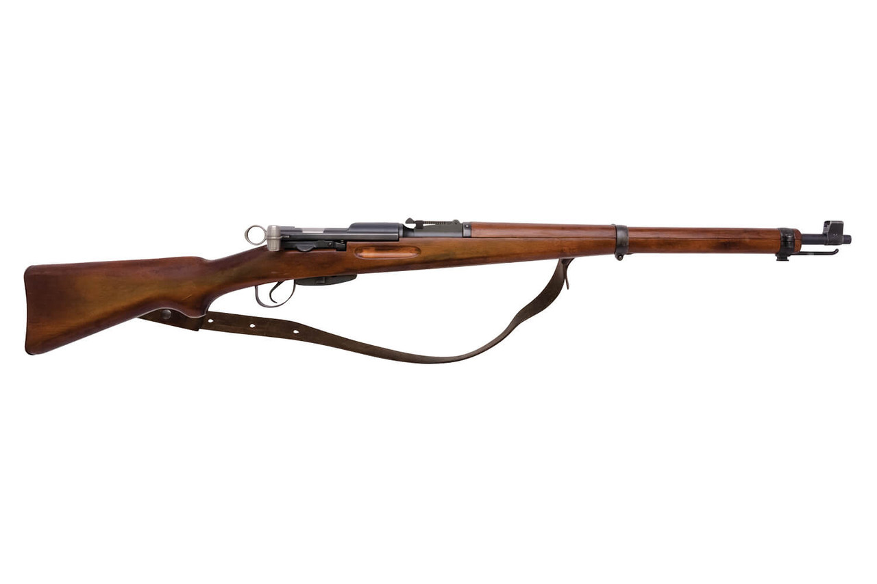 W+F Bern Swiss K31 - sn 941xxx