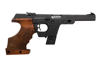Walther GSP w/ Conversion Kit - (PMGSP-101338/60136