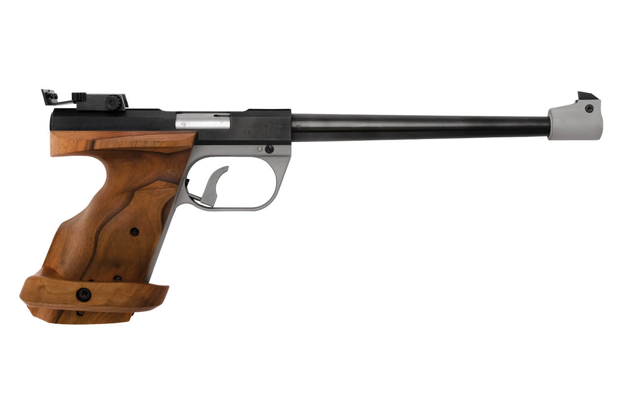 Hammerli 120-2 Sport Pistol - sn 12-4xxx