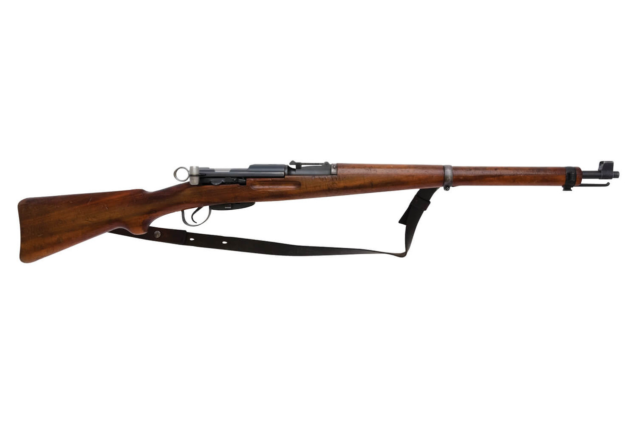 W+F Bern Swiss K31 - sn 795xxx