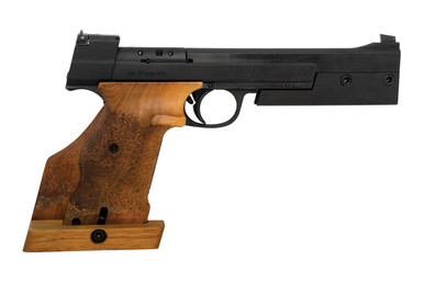 Hammerli International Target Pistol - (PMINTERNATIONAL-42794