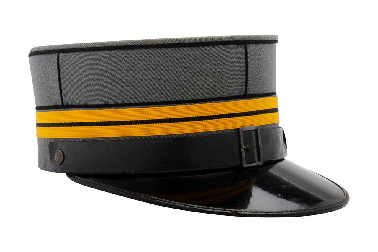 Swiss Army Kepi - Lieutenant Colonel