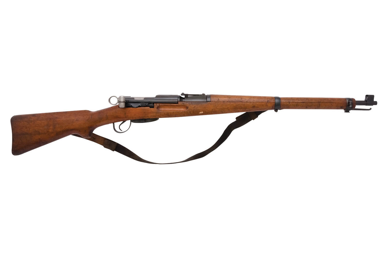 W+F Bern Swiss K31 - sn 522xxx
